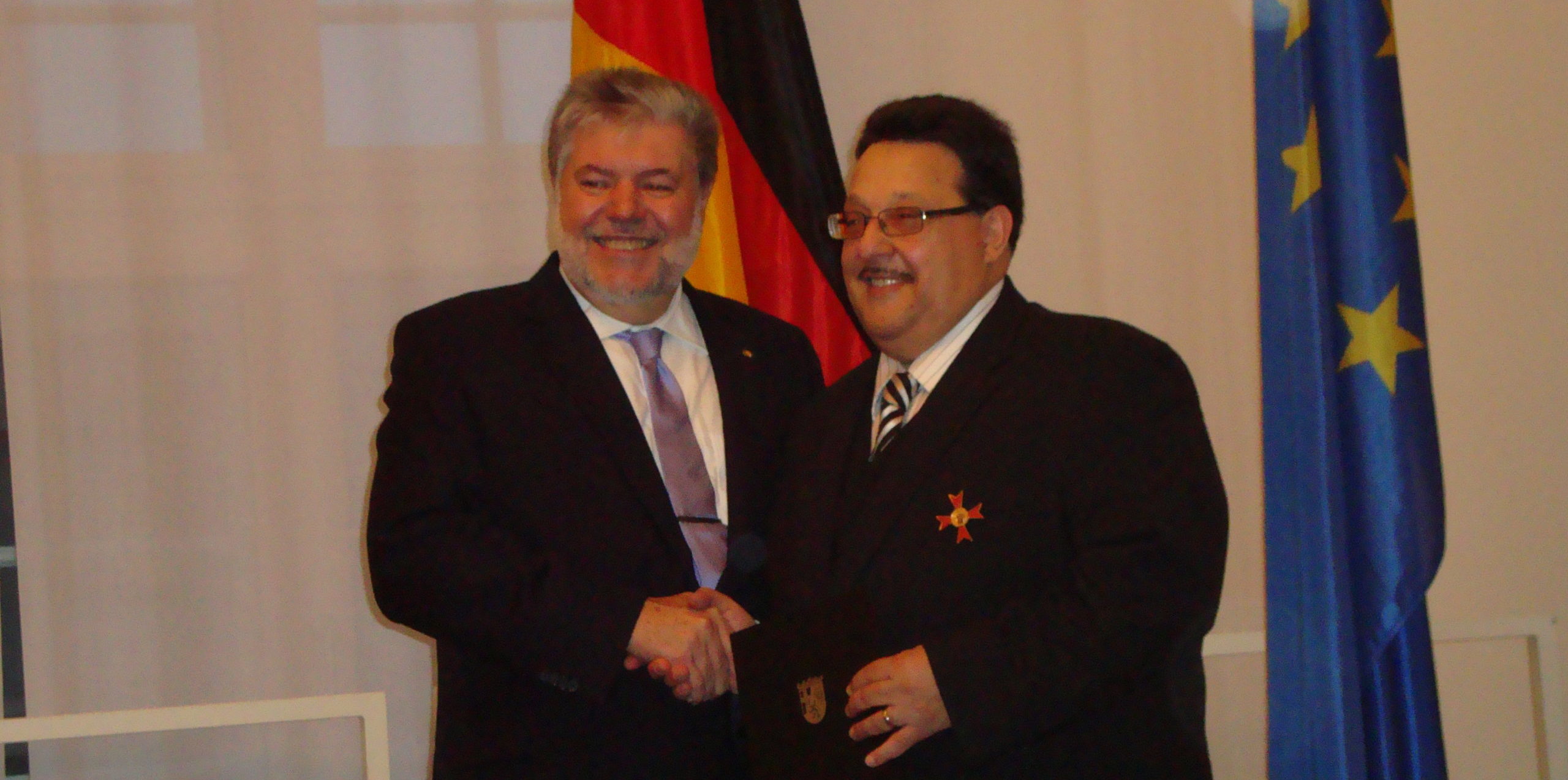 „Rahmenvereinbarung zwischen der rheinland-pfälzischen Landesregierung und dem Verband Deutscher Sinti und Roma – Landesverband Rheinland-Pfalz“