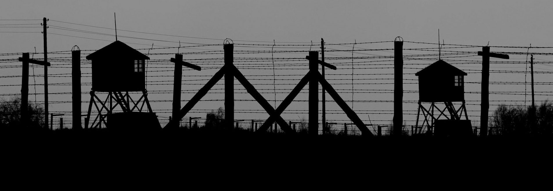 Allgemeine Informationen zum Holocaust
