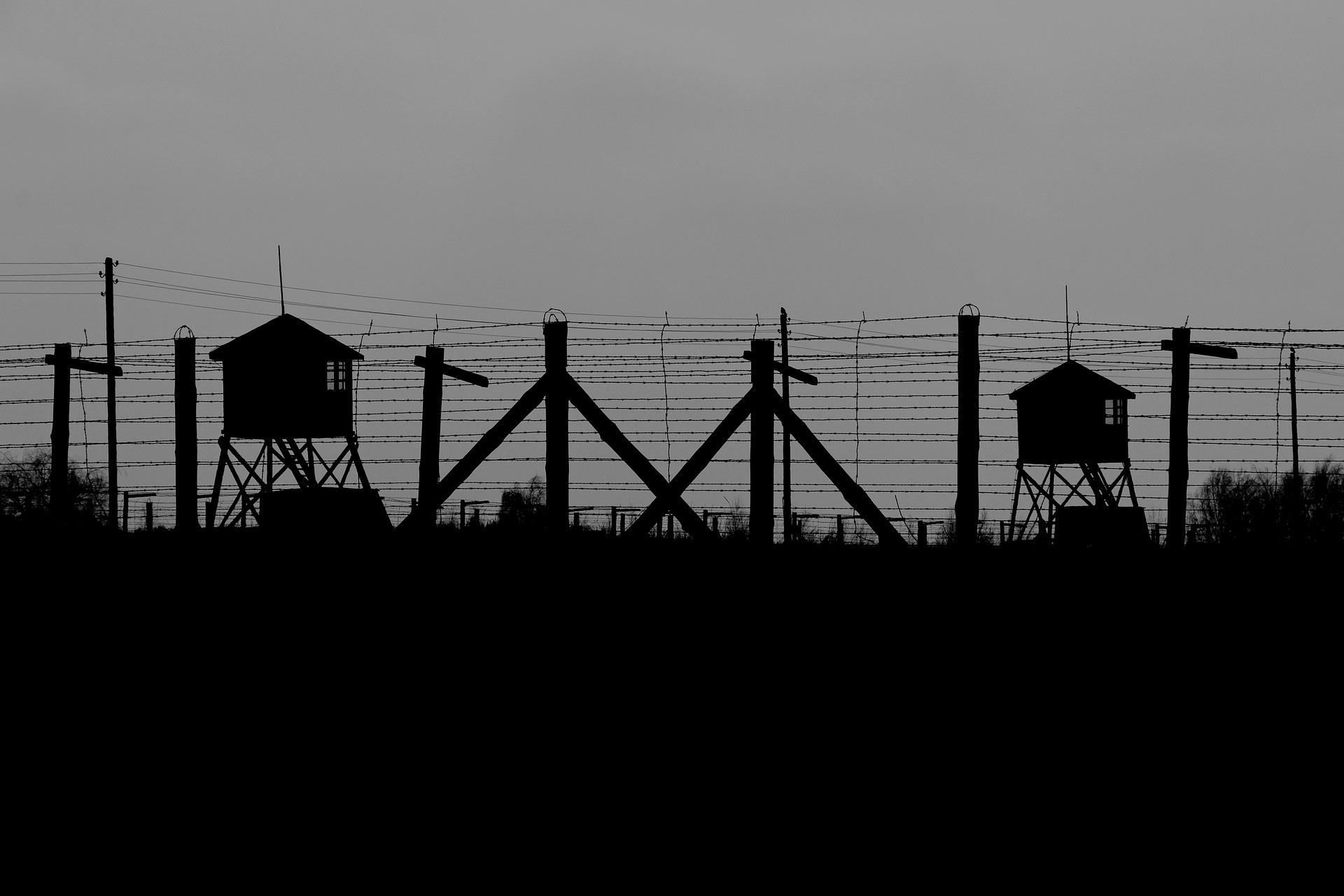 Allgemeine Informationen zum Holocaust