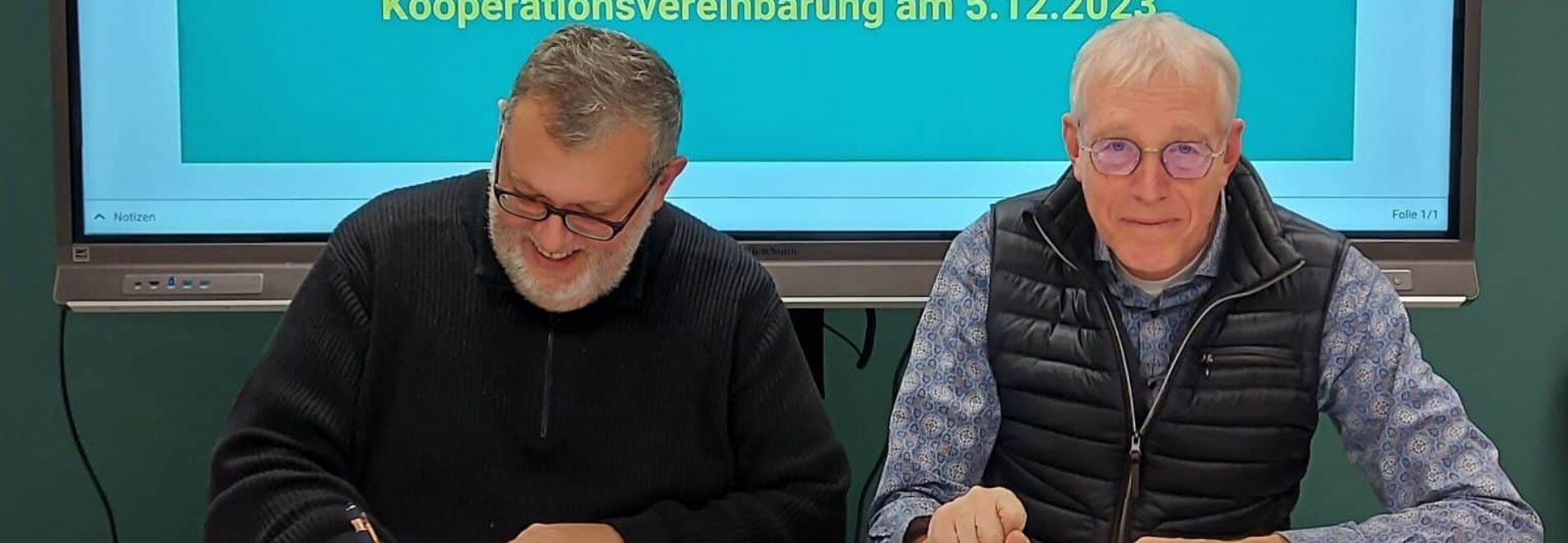 Pressemitteilung
