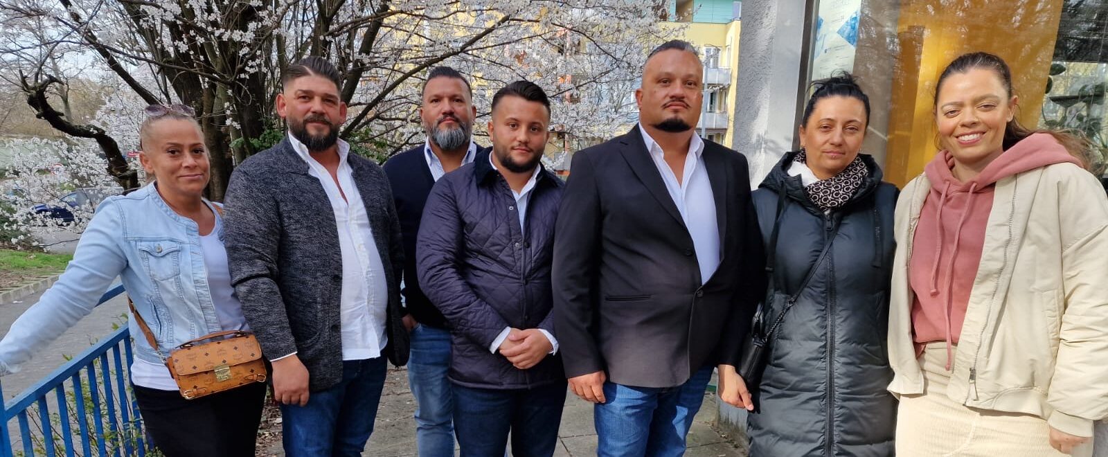 Sinti und Roma gründen Regionalverband Rheinhessen-Nahe