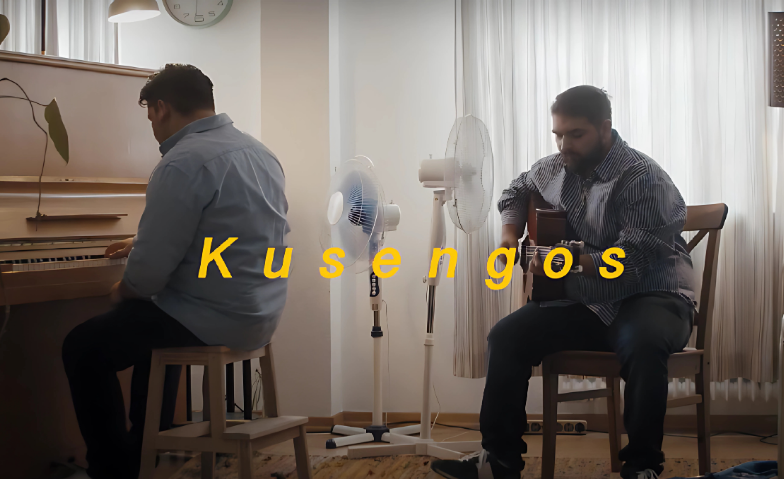 Filmveranstaltung mit Podiumsdiskussion: Empowerment und Selbstrepräsentation im Film