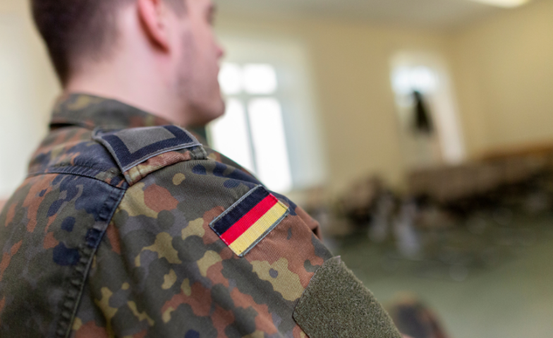Neuer Wehrdienst: Das Wichtigste auf einen Blick